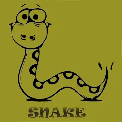 Скачать Snake VI на Android — Много денег и открыты все уровни