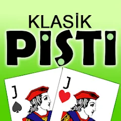 Klasik Pişti İnternetsiz на Андроид — Много денег
