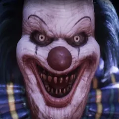 Horror Clown - Scary Ghost — Много денег
