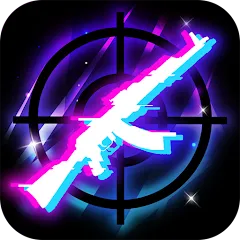 Beat Shooter Mod APK Много денег и без рекламы — Скачать на Андроид
