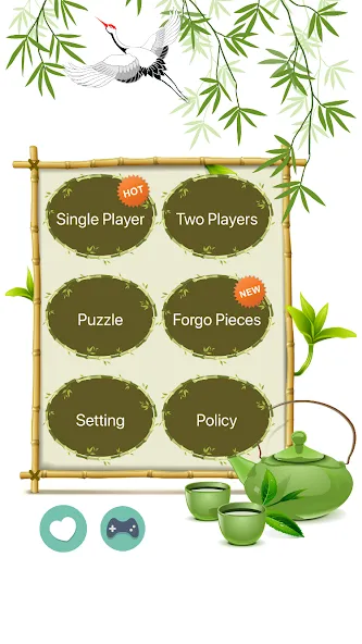Chinese Chess - Xiangqi Basics — Взломанная версия (Все подсказки и режимы разблокированы) — скриншот 4