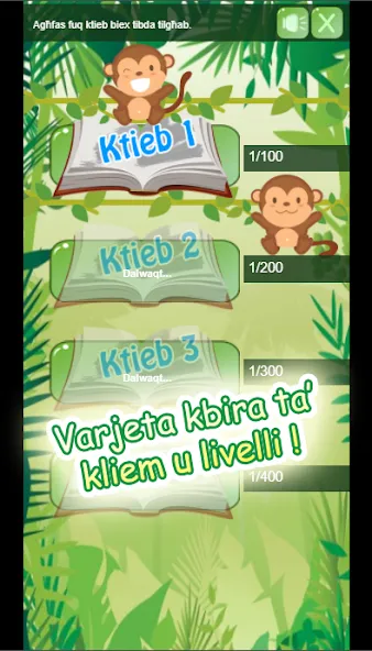 Fittex Kelma MOD APK — Все уровни разблокированы — скриншот 2