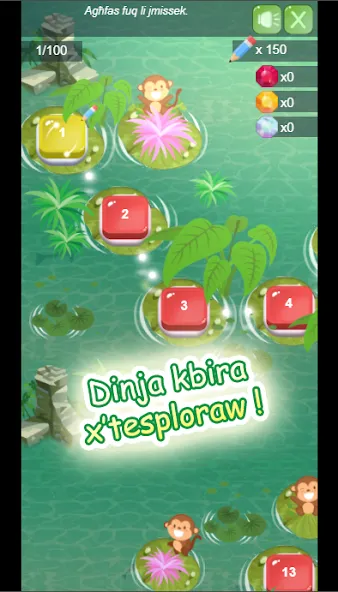 Fittex Kelma MOD APK — Все уровни разблокированы — скриншот 3