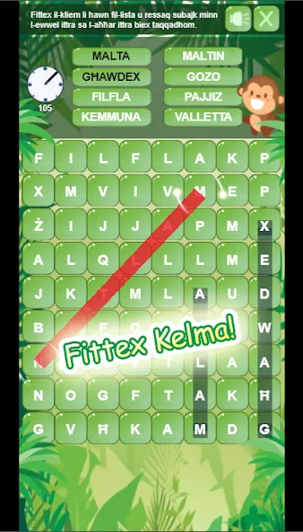Fittex Kelma MOD APK — Все уровни разблокированы — скриншот 4