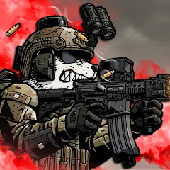 Скачать Bad 2 Bad: Apocalypse — Модификация Много денег и патронов