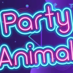 Скачать Party Animal (Мод: Все открыто) на Андроид