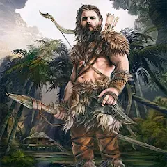 Survival Island: Survivor EVO (Мод Много денег и бессмертие)
