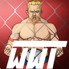 Взломанная World Wrestling Trivia на Андроид — Все разблокировано