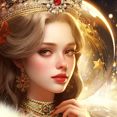Скачать взлом Game of Sultans на Андроид — Много денег и алмазов