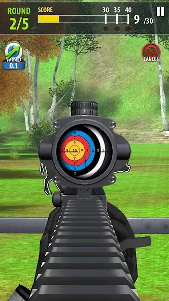 Скачать Shooting Battle на Android — Много денег — скриншот 2 Скачать Shooting Battle на Android — Много денег — скриншот 2