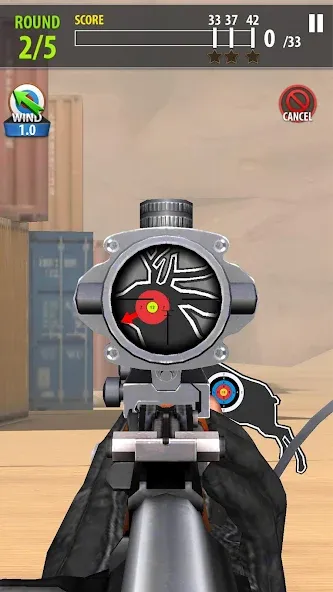 Скачать Shooting Battle на Android — Много денег — скриншот 4 Скачать Shooting Battle на Android — Много денег — скриншот 4