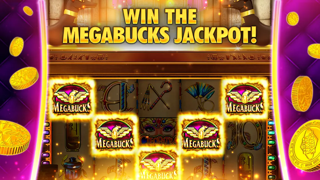 DoubleDown Casino Vegas Slots MOD APK — Бесконечные фишки — скриншот 5
