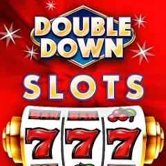 DoubleDown Casino Vegas Slots MOD APK — Бесконечные фишки