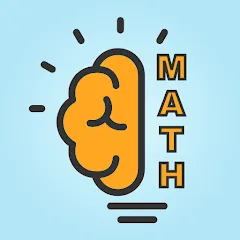 Скачать Math Riddles: IQ Test MOD APK — Все уровни разблокированы