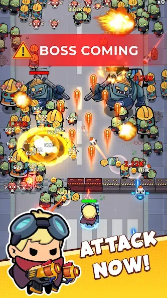 Скачать Survival City - Zombieland MOD APK — Много денег — скриншот 1 Скачать Survival City - Zombieland MOD APK — Много денег — скриншот 1