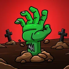 Скачать Survival City - Zombieland MOD APK — Много денег