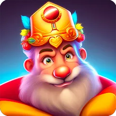 Скачать Match Blast Puzzle 3 — Последняя версия (Много денег)