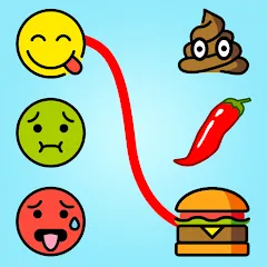 Emoji Puzzle! на Андроид — Мод Всё открыто