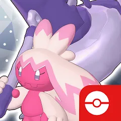 Pokémon Masters EX Mod APK Много денег и кристаллов — Скачать на Андроид