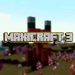 Maxicraft 3 — Бессмертие и Все открыто