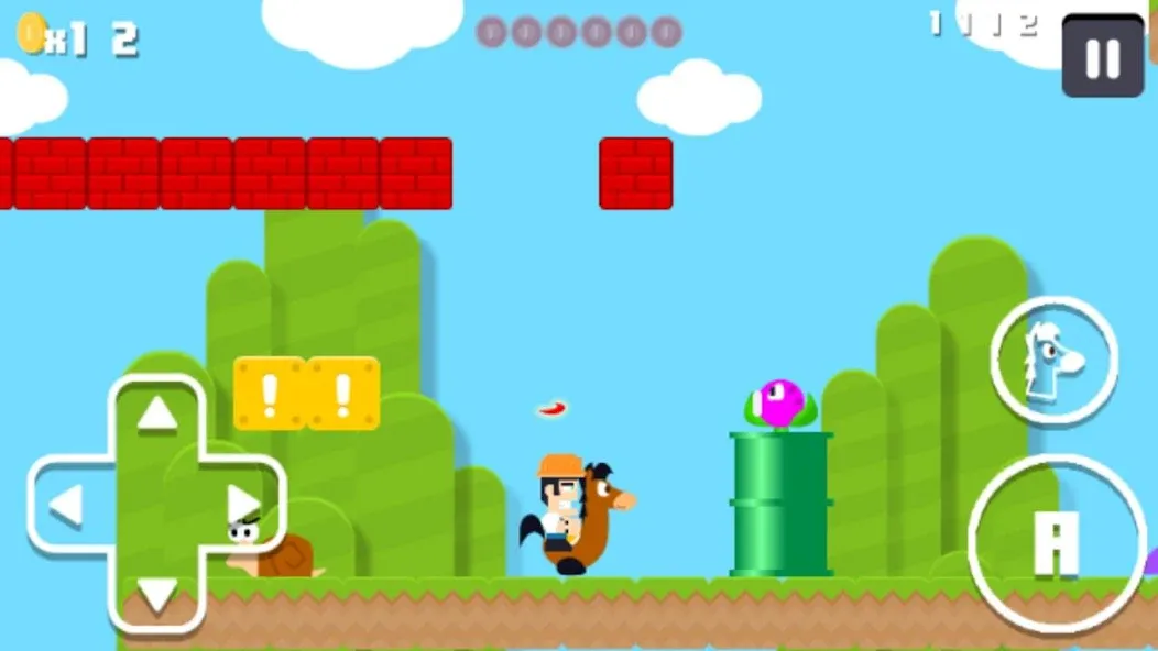 Mr Maker 2 Level Editor MOD APK на Android — Все открыто — скриншот 2