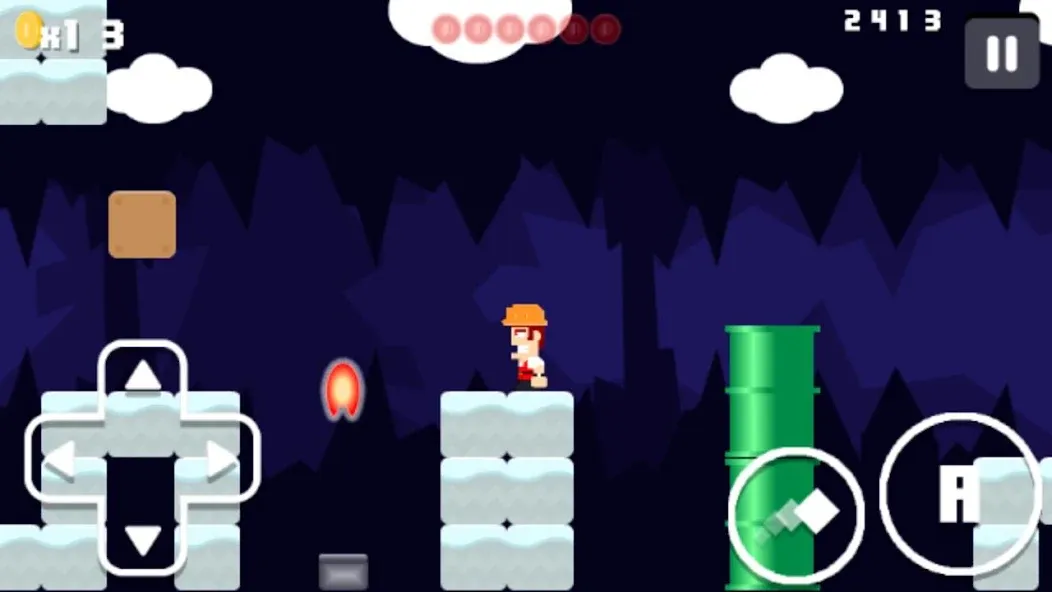 Mr Maker 2 Level Editor MOD APK на Android — Все открыто — скриншот 3