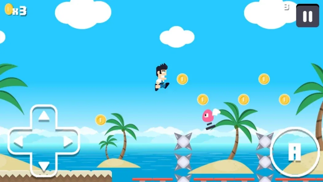 Mr Maker 2 Level Editor MOD APK на Android — Все открыто — скриншот 5