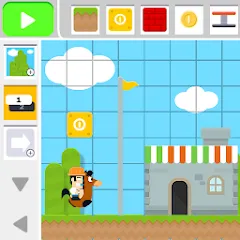 Mr Maker 2 Level Editor MOD APK на Android — Все открыто