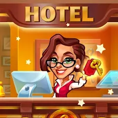 Grand Hotel Mania: Hotel games — Мод: Много денег и бесконечная энергия