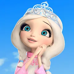 Fun Princess Games for Girls! Mod APK Всё открыто — Скачать на Андроид