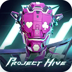 Скачать Project Hive MOD APK — Много денег и бессмертие