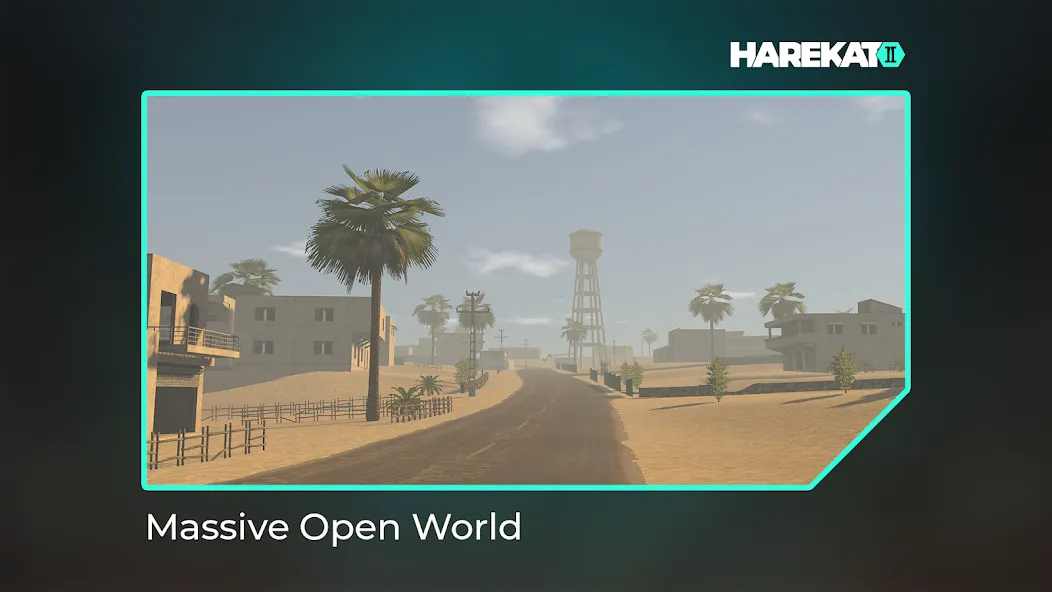 Скачать Harekat 2 : Online MOD APK — Много денег — скриншот 3