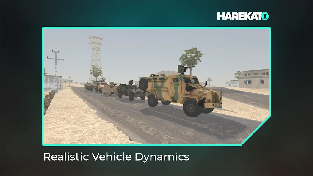 Скачать Harekat 2 : Online MOD APK — Много денег — скриншот 4