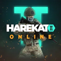 Скачать Harekat 2 : Online MOD APK — Много денег