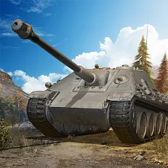 Ace Tank — Взломанная версия (Много денег)