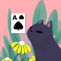 Скачать Solitaire: Decked Out — Много денег