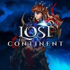 Continent of Lemuria MOD APK — Много денег
