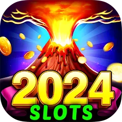 Lotsa Slots - Casino Games на Андроид — Много денег