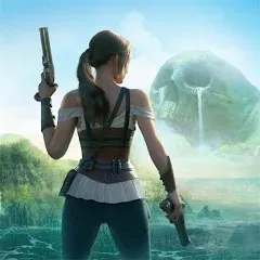 Guns of Glory: Lost Island — Много денег