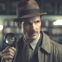 Скачать Detective Story: Investigation — Последняя версия (Бесконечные подсказки)