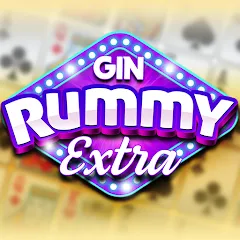 Скачать Gin Rummy Extra - Online Rummy — Много денег