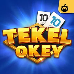 Скачать взломанную Tekel Okey — Много денег и золота