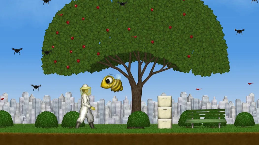 Tasty Planet Forever на Андроид — Мод Много денег — скриншот 4