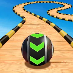 Ball Game 3D (Мод Много денег)