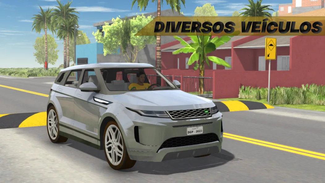 Скачать Auto Life I Brasil на телефон — Много денег — скриншот 2