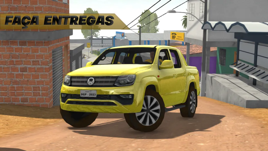 Скачать Auto Life I Brasil на телефон — Много денег — скриншот 3