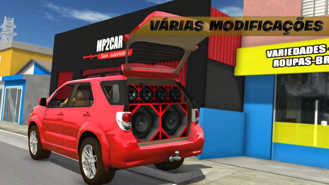 Скачать Auto Life I Brasil на телефон — Много денег — скриншот 4