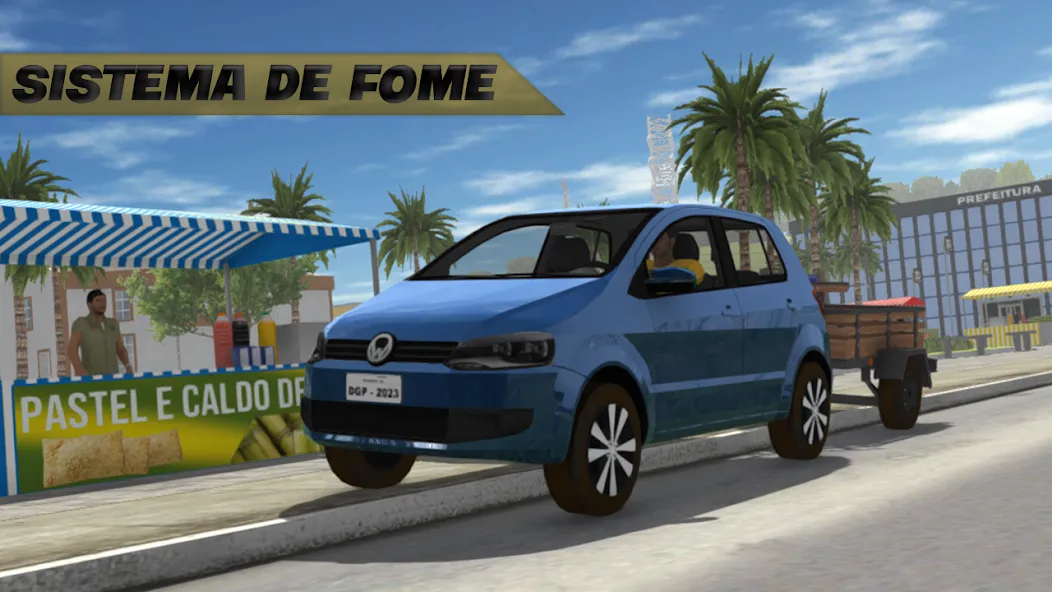 Скачать Auto Life I Brasil на телефон — Много денег — скриншот 5