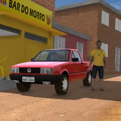 Скачать Auto Life I Brasil на телефон — Много денег