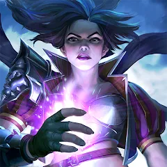 Eternal Card Game MOD APK на Android — Все карты разблокированы